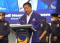 NasDem Siapkan Kadernya Rusdi Masse untuk Maju di Pilgub Sulsel 11 NasDem Siapkan Kadernya Rusdi Masse untuk Maju di Pilgub Sulsel