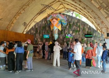 Pelaku pariwisata Solo berharap ikut nikmati agenda nasional