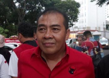 PDIP Klaim Tak Akan Tergiur Posisi Menteri di Pemerintahan Prabowo-Gibran
