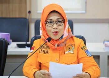 DPD Minta Ada Klausul Tegas Pengaturan Pemanfaatan Aset Barang Milik Negara oleh Pemprov DKJ