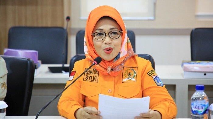 DPD Minta Ada Klausul Tegas Pengaturan Pemanfaatan Aset Barang Milik Negara oleh Pemprov DKJ 1 DPD Minta Ada Klausul Tegas Pengaturan Pemanfaatan Aset Barang Milik Negara oleh Pemprov DKJ
