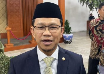 PPP Klaim Ada Dorongan Dari Internal untuk Gabung Jadi Pendukung Prabowo
