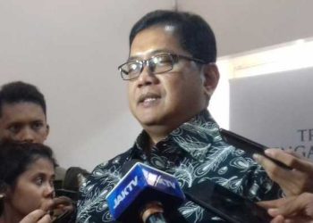 Harus Bukti Otentik, Jangan Cuma Omon-omon Saja