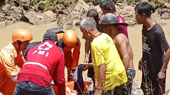 Tercebur di Sungai Oya, Gunungkidul, Bocah Ini Hilang dan Baru Ditemukan Tim SAR 500 Meter dari Titik Tenggelamnya » Warga Berita 1 Tercebur di Sungai Oya, Gunungkidul, Bocah Ini Hilang dan Baru Ditemukan Tim SAR 500 Meter dari Titik Tenggelamnya » Warga Berita