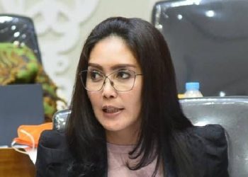 Kasus Korupsi PT Timah Rp 271 T, DPR Desak Pihak-pihak Terlibat Dicekal Agar Tak Kabur » Warga Berita