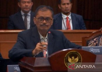 Kita Berhukum Harus Presisi, Harus Cermat » Warga Berita