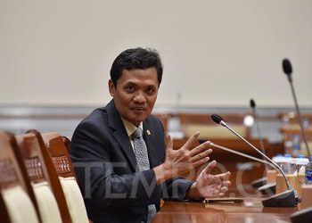Habiburokhman Gerindra Bersyukur Hak Angket Tidak Jadi Digulirkan, Masa Sidang Sudah Ditutup » Warga Berita