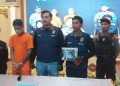 Menakut-nakuti Sang Mantan dengan Pistol Airgun, Pria Asal Klaten Ini Mendekam di Bui, Terancam 20 Tahun » Warga Berita