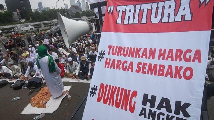 Masak Nggak Malu? » Warga Berita 1 Masak Nggak Malu? » Warga Berita