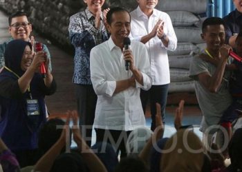 Jawaban 4 Menteri Dinilai Normatif dan Diplomatis, Timnas AMIN Minta MK Panggil Jokowi » Warga Berita