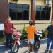 Residivis Asal Sleman Kumat, Gelapkan Motor Warga Kulonprogo, Akhirnya Dibekuk Polisi » Warga Berita