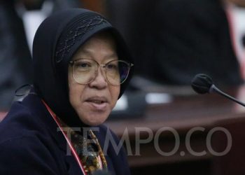 Ada Apa Nih Bu Mensos? » Warga Berita