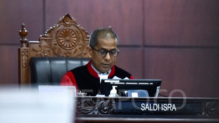 4 Menteri Dicecar Hakim MK Soal Presiden Jokowi Rajin Wira Wiri Bagi Bansos di Jateng » Warga Berita 1 4 Menteri Dicecar Hakim MK Soal Presiden Jokowi Rajin Wira Wiri Bagi Bansos di Jateng » Warga Berita