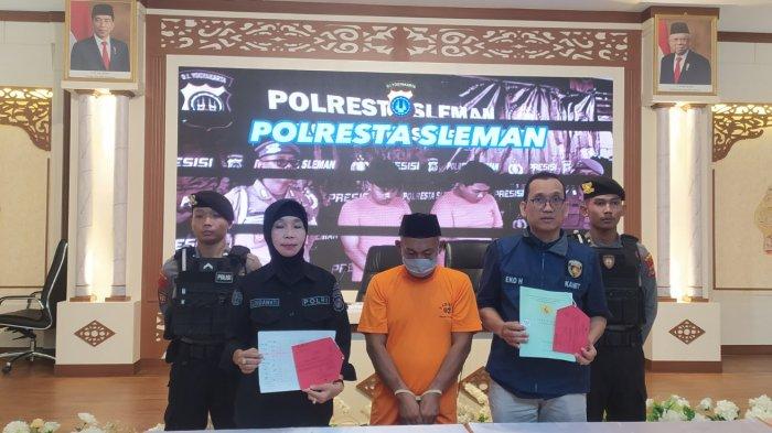 Gegara Gelapkan Sertifikat Tanah, Perangkat Desa di Sleman Masuk Bui » Warga Berita 1 Gegara Gelapkan Sertifikat Tanah, Perangkat Desa di Sleman Masuk Bui » Warga Berita