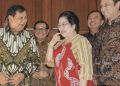 Rencana Pertemuan Mega-Prabowo Akan Dilakukan Usai Sidang Gugatan Pilpres di MK Selesai » Warga Berita