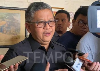 Banyak Tamu di Rumah Megawati Termasuk Politikus PDIP, Tapi Tak Ada Jokowi » Warga Berita