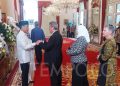 Setelah 3 Tahun, Presiden Jokowi Kembali Gelar Open House di Istana » Warga Berita