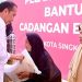 Untuk Usut Politisasi Bansos, Ekonom Sebut MK Perlu Periksa Jokowi » Warga Berita