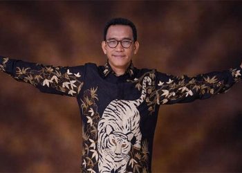 Refly Harun  Yakin Adanya Intervensi terhadap MK Sejak Awal Persidangan » Warga Berita