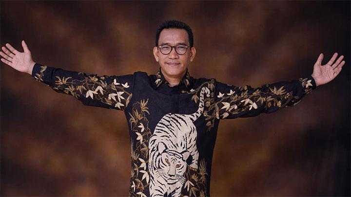 Refly Harun Yakin Adanya Intervensi terhadap MK Sejak Awal Persidangan » Warga Berita 1 Refly Harun Yakin Adanya Intervensi terhadap MK Sejak Awal Persidangan » Warga Berita