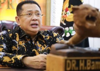 Pemerintahan Prabowo-Gibran Tak Perlu Oposisi » Warga Berita