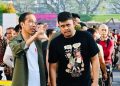 Pengamat Sebut, Jokowi ke Medan untuk Bantu Menantunya Bobby yang Akan Maju Pilgub 2024 » Warga Berita 12 Pengamat Sebut, Jokowi ke Medan untuk Bantu Menantunya Bobby yang Akan Maju Pilgub 2024 » Warga Berita