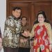 Peluang Pertemuan Prabowo-Mega Lebih Besar Ketimbang Jokowi-Mega » Warga Berita