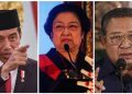 Kesalahan Jokowi Jauh Lebih Banyak Ketimbang SBY » Warga Berita