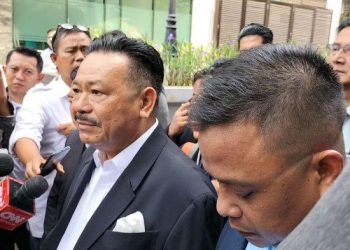 Megawati Tidak Tepat Sebagai Amicus Curiae » Warga Berita