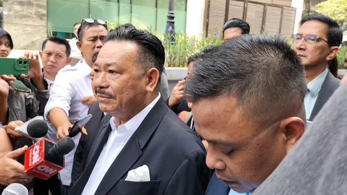 Megawati Tidak Tepat Sebagai Amicus Curiae » Warga Berita 1 Megawati Tidak Tepat Sebagai Amicus Curiae » Warga Berita