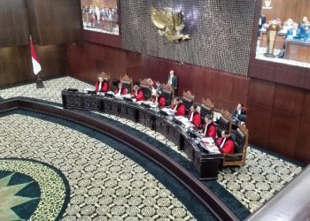 Demi Ungkap Pelanggaran Pilpres 2024, Masyarakat Sipil Desak Pengadilan Rakyat » Warga Berita