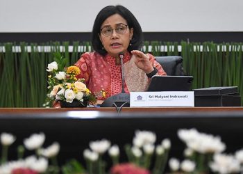 Antisipasi Situasi Geopolitik dan Dampak Ekonomi Usai Serangan Iran ke Israel, Ini Strategi yang Diambil Menkeu Sri Mulyani » Warga Berita