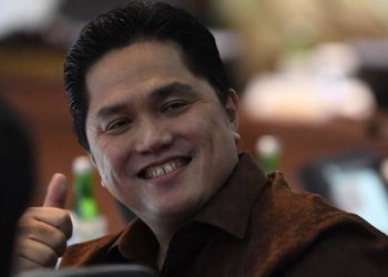 Siagakan BUMN Guna Antisipasi Dampak Ekonomi, dan Geopolitik – Warga Berita