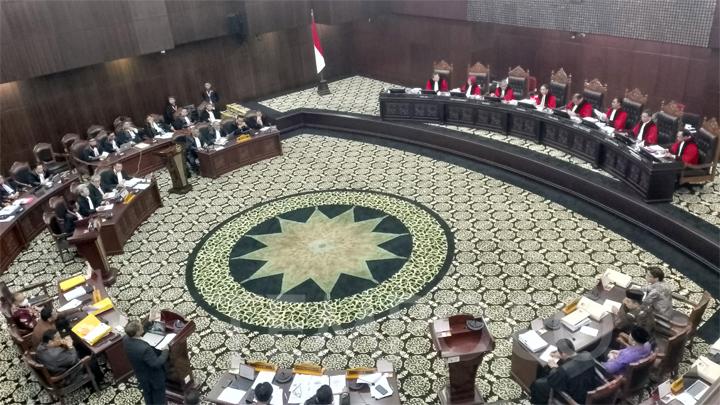 Susul Megawati dan BEM 4 Perguruan Tinggi, Rizieq Shihab dan Din Syamsuddin Cs Ajukan Amicus Curiae ke MK » Warga Berita 1 Susul Megawati dan BEM 4 Perguruan Tinggi, Rizieq Shihab dan Din Syamsuddin Cs Ajukan Amicus Curiae ke MK » Warga Berita