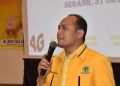 Di Pilkada Banten, Airin Akan Daftar ke Semua Parpol – Warga Berita 10 Di Pilkada Banten, Airin Akan Daftar ke Semua Parpol – Warga Berita