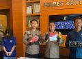 Pura-pura Cari Tempat Laundry, Perempuan Asal Jabar Ini Curi Uang Rp 81 Juta di Bantul » Warga Berita 3 Pura-pura Cari Tempat Laundry, Perempuan Asal Jabar Ini Curi Uang Rp 81 Juta di Bantul » Warga Berita