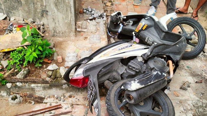 Diduga Hendak Berbuat Kriminal, Remaja Yogya Ini Panik dan Lari Tinggalkan Motor Begitu Saja » Warga Berita 1 Diduga Hendak Berbuat Kriminal, Remaja Yogya Ini Panik dan Lari Tinggalkan Motor Begitu Saja » Warga Berita