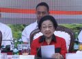 3 Menteri dan Ketua TKN Prabowo-Gibran Hadiri Open House Megawati, Jokowi Absen » Warga Berita