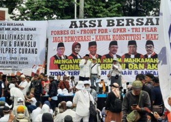 Di MK Banjir Amicus Curiae, di Kawasan Patung Kuda Banjir Massa Berunjuk Rasa, Kubu Prabowo-Gibran Batalkan Aksi » Warga Berita 1 Di MK Banjir Amicus Curiae, di Kawasan Patung Kuda Banjir Massa Berunjuk Rasa, Kubu Prabowo-Gibran Batalkan Aksi » Warga Berita