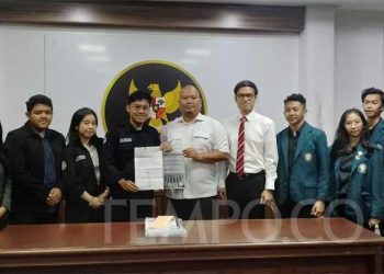 Hingga 3 Hari Jelang Putusan MK Soal Sengketa Pilpres, Amicus Curiae Masih Berdatangan » Warga Berita 3 Hingga 3 Hari Jelang Putusan MK Soal Sengketa Pilpres, Amicus Curiae Masih Berdatangan » Warga Berita