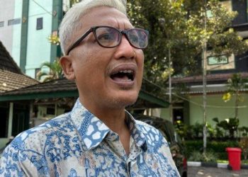 Lebaran Sudah Lewat, Tapi Masih Ada Perusahaan di DIY Belum Bayar THR » Warga Berita