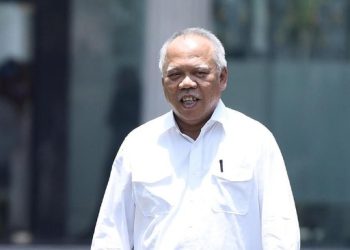 Prabowo Akan Dilantik Sebagai Presiden RI di IKN – Warga Berita