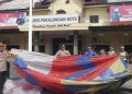 Kesadaran Meningkat, Sitaan Balon di Kota Pekalongan Turun
