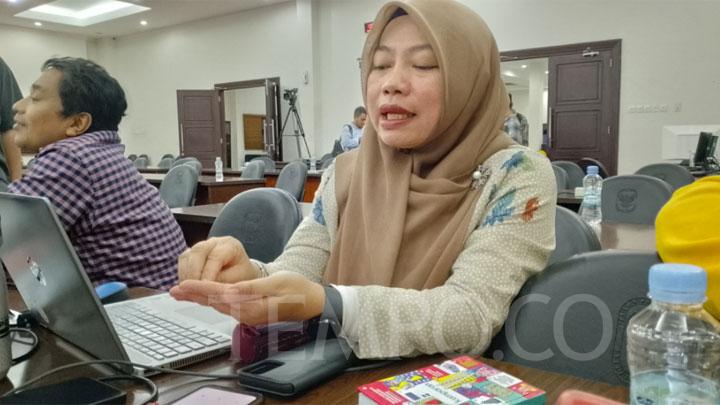Pakar Sebut MK Tak Akan Berani Diskualifikasi Gibran, Ini Sebabnya » Warga Berita 1 Pakar Sebut MK Tak Akan Berani Diskualifikasi Gibran, Ini Sebabnya » Warga Berita