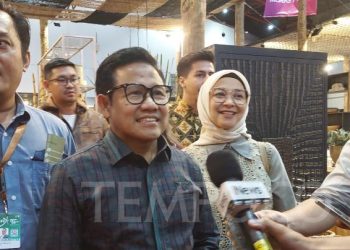 Jelang Pengumuman Sengketa Pilpres Cak Imin Unggah Foto Bareng Sufi Dasco Gerindra, Sinyal Gabung Prabowo? » Warga Berita