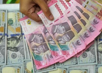 Ekskalasi Konflik Iran-Israel Berpotensi Picu Inflasi » Warga Berita