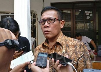 Masinton Sebut Tak Ada Urgensinya Megawati Temui Presiden Jokowi » Warga Berita