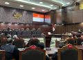 MK Sebarkan Undangan Sidang Putusan Sengketa Pilpres, Pemohon Amicus Curiae Tak Diundang » Warga Berita
