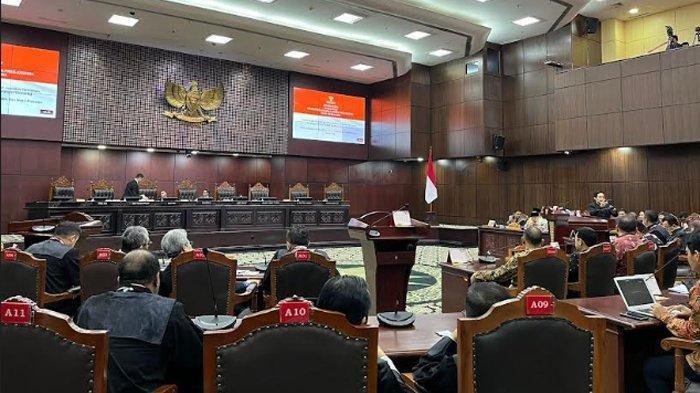 MK Sebarkan Undangan Sidang Putusan Sengketa Pilpres, Pemohon Amicus Curiae Tak Diundang » Warga Berita 1 MK Sebarkan Undangan Sidang Putusan Sengketa Pilpres, Pemohon Amicus Curiae Tak Diundang » Warga Berita