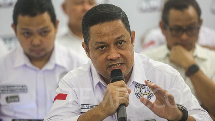 Ini Sikap Timnas AMIN Jika Gugatannya Soal Sengketa Pilpres Sampai Ditolak MK » Warga Berita 1 Ini Sikap Timnas AMIN Jika Gugatannya Soal Sengketa Pilpres Sampai Ditolak MK » Warga Berita